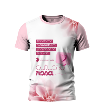 Arte da categoria outubro rosa